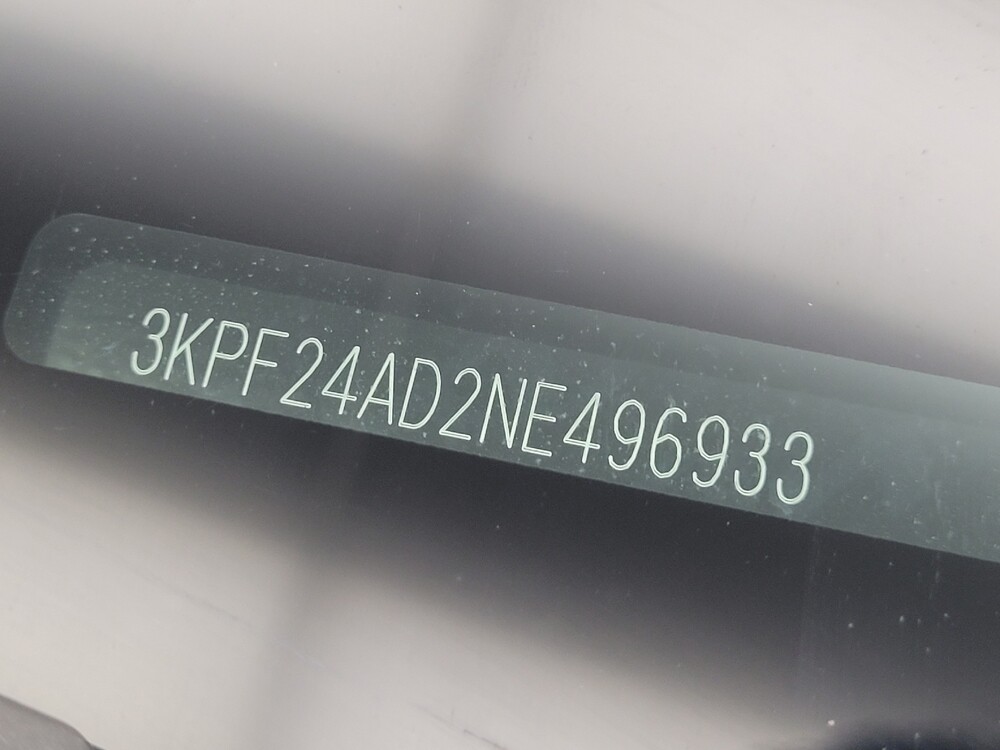 2022 Kia Forte in Indianapolis, IN 46219 - 18134798 33