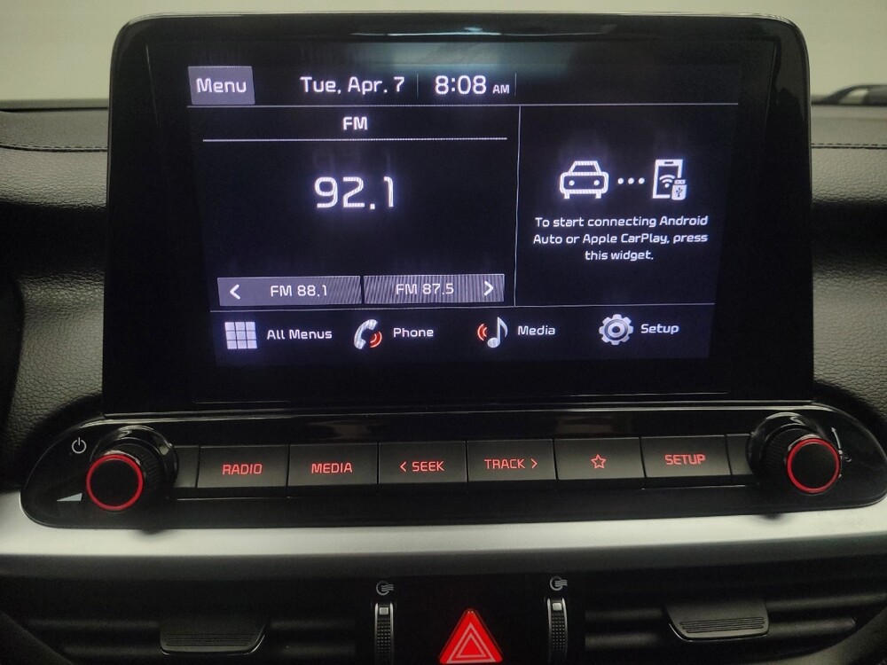 2022 Kia Forte in Indianapolis, IN 46219 - 18134798 25