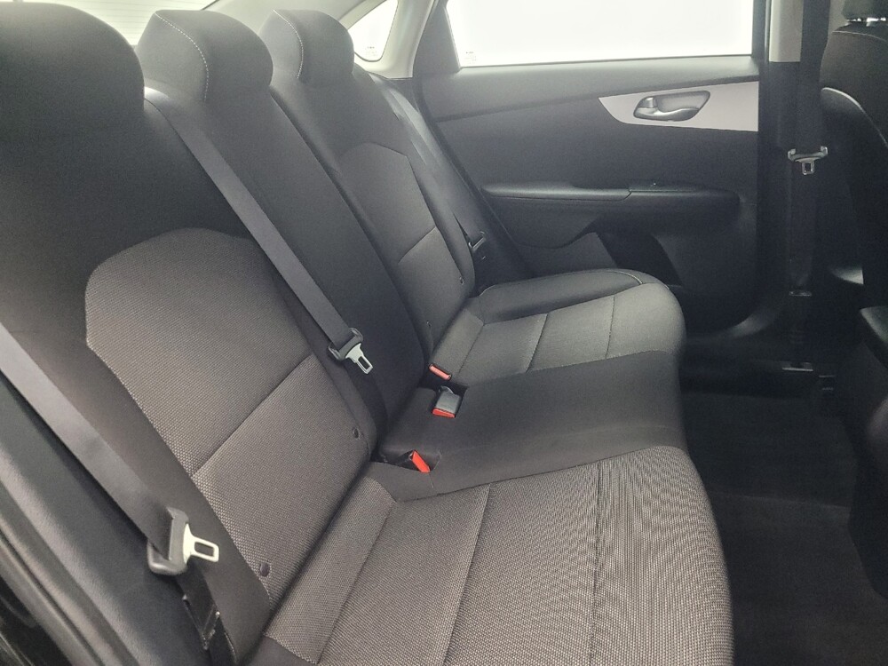 2022 Kia Forte in Indianapolis, IN 46219 - 18134798 19