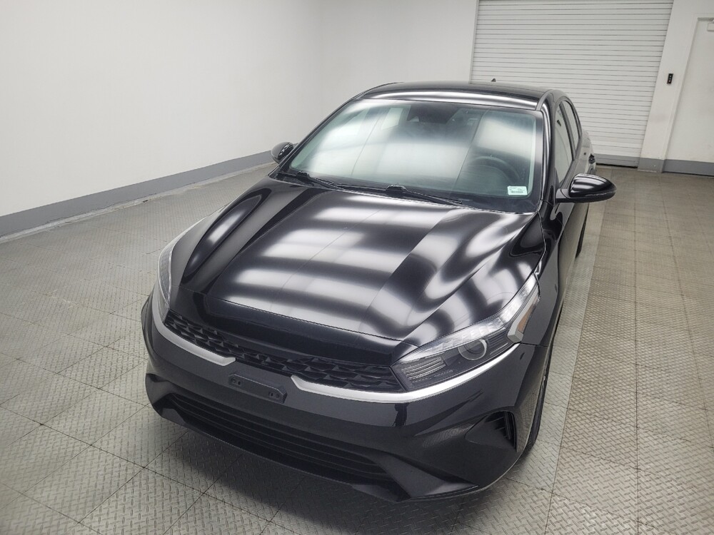 2022 Kia Forte in Indianapolis, IN 46219 - 18134798 15