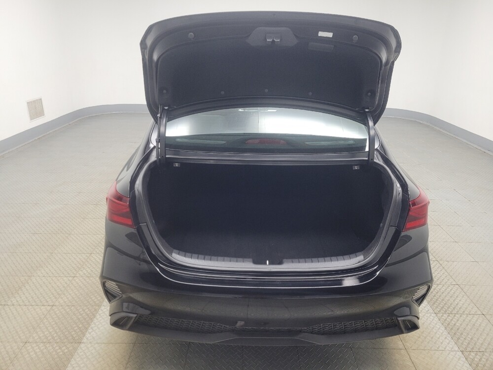 2022 Kia Forte in Indianapolis, IN 46219 - 18134798 29