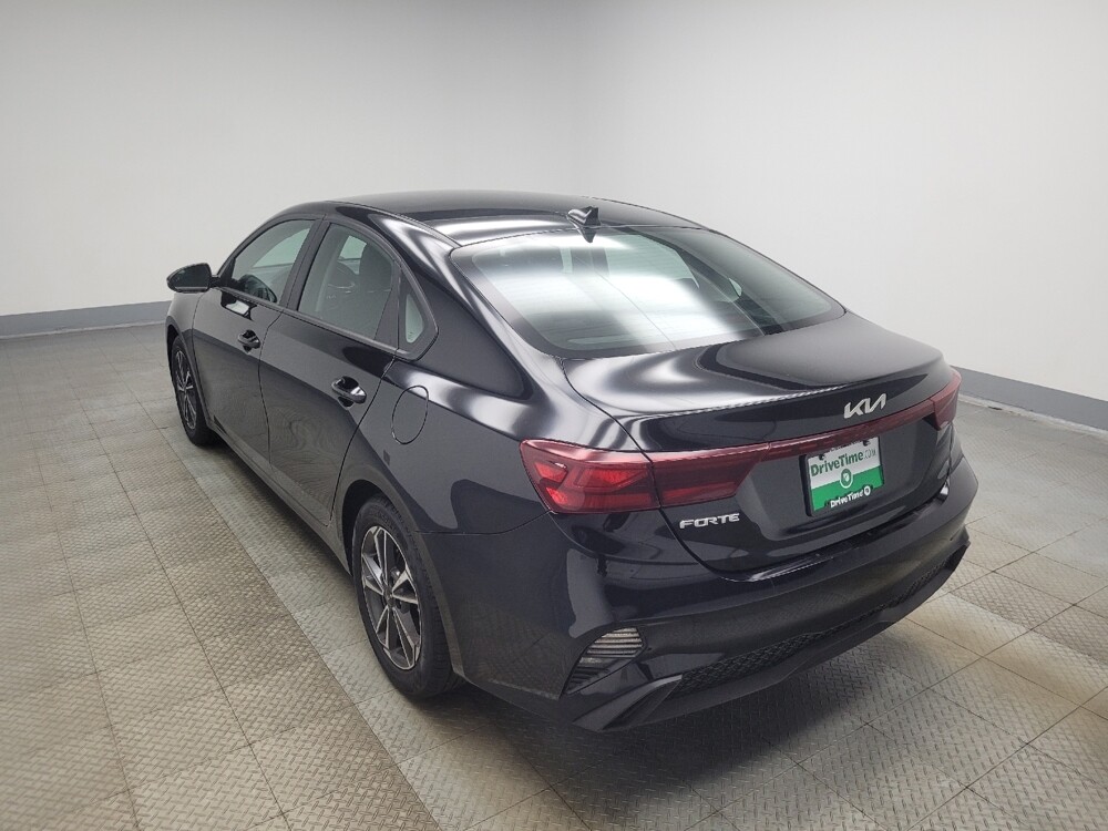 2022 Kia Forte in Indianapolis, IN 46219 - 18134798 5