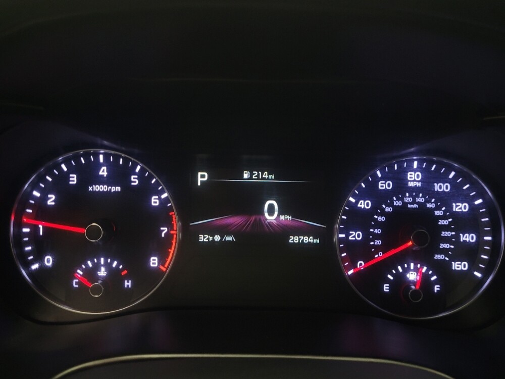 2022 Kia Forte in Indianapolis, IN 46219 - 18134798 23