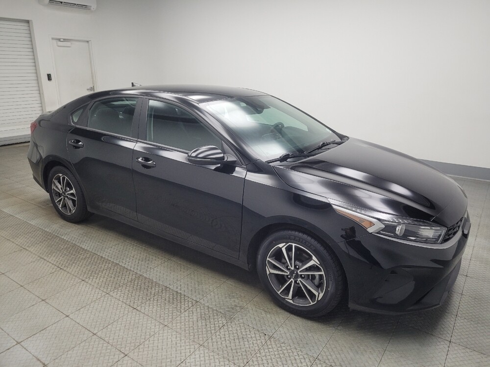 2022 Kia Forte in Indianapolis, IN 46219 - 18134798 11