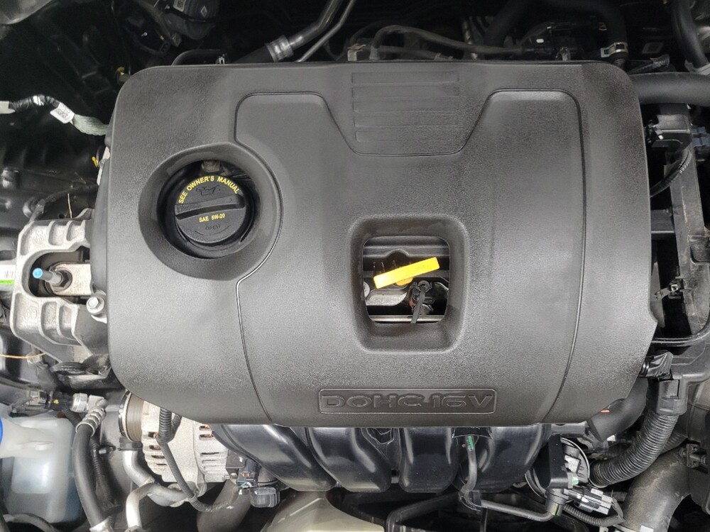 2022 Kia Forte in Indianapolis, IN 46219 - 18134798 30