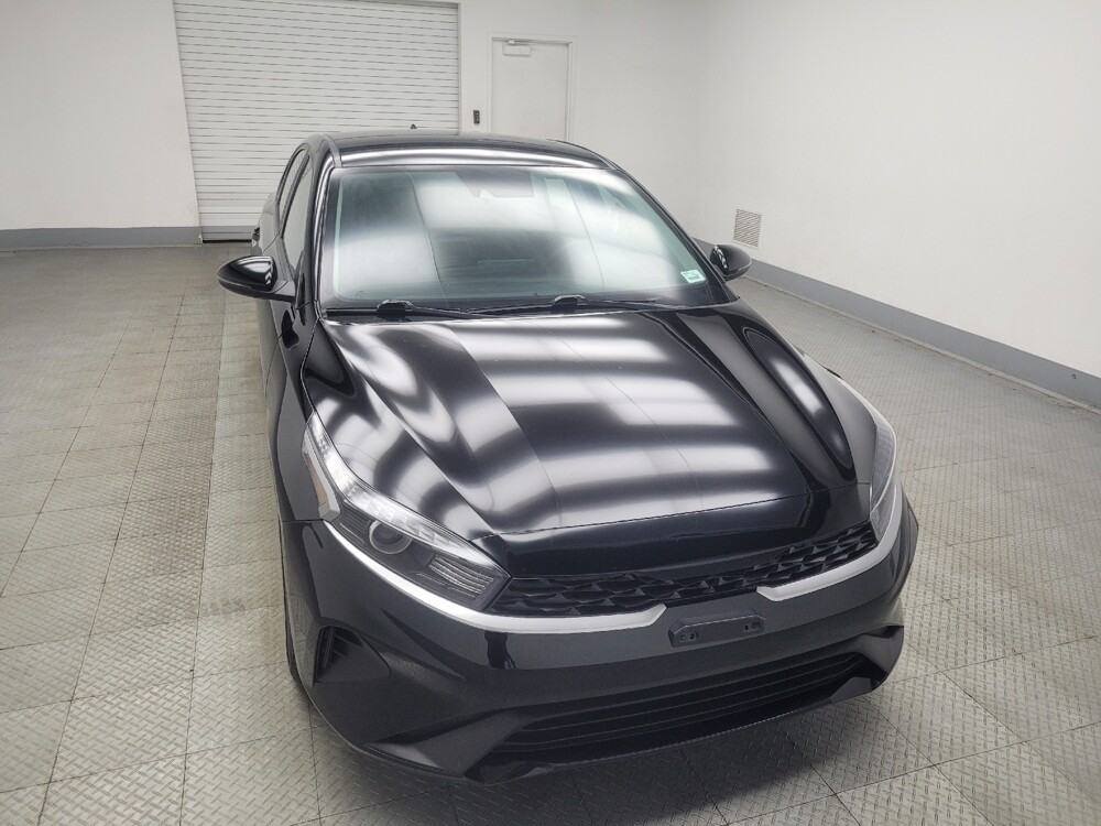 2022 Kia Forte in Indianapolis, IN 46219 - 18134798 14