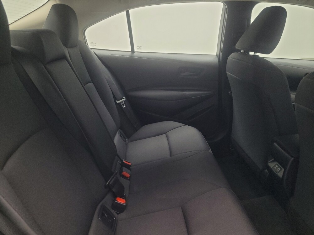 2024 Toyota Corolla in Indianapolis, IN 46219 - 18134799 19