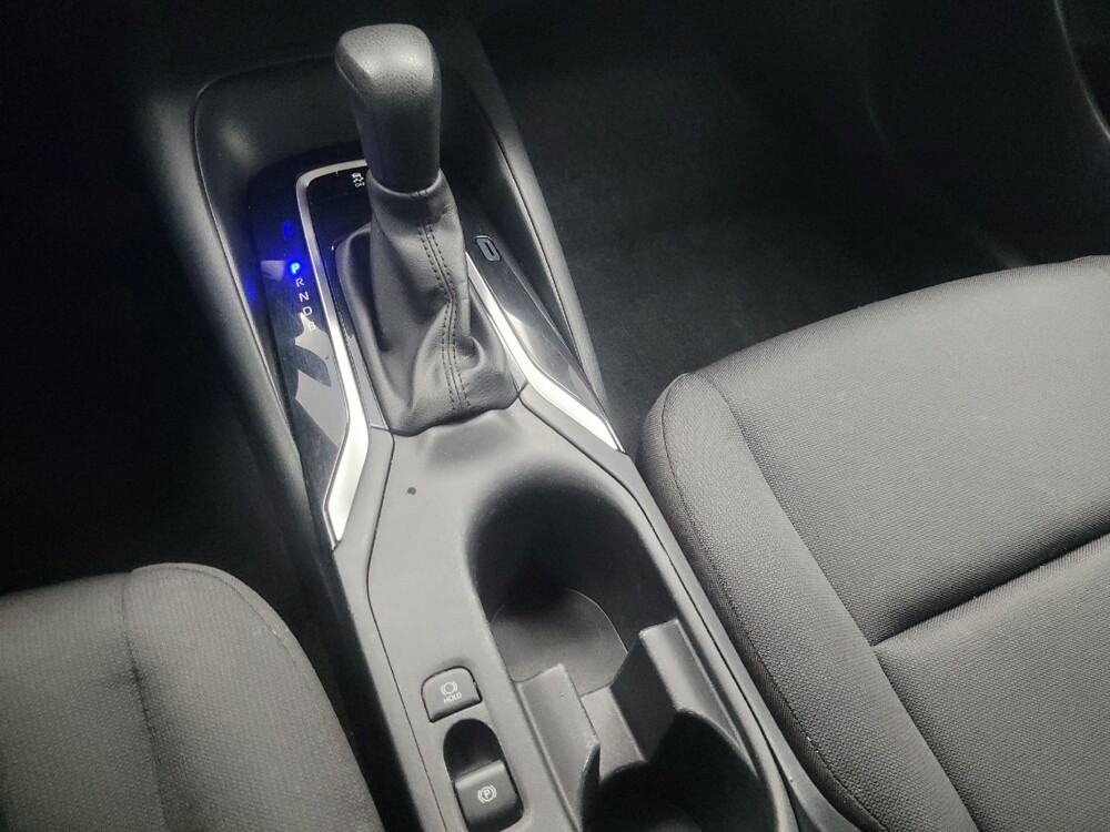 2024 Toyota Corolla in Indianapolis, IN 46219 - 18134799 26