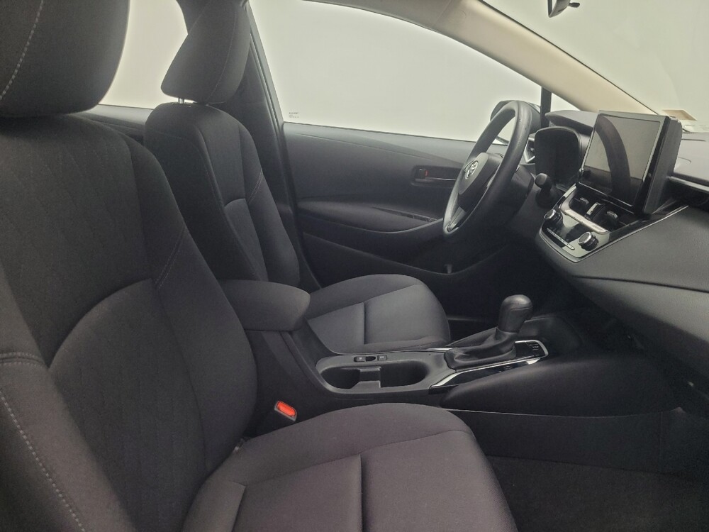 2024 Toyota Corolla in Indianapolis, IN 46219 - 18134799 21