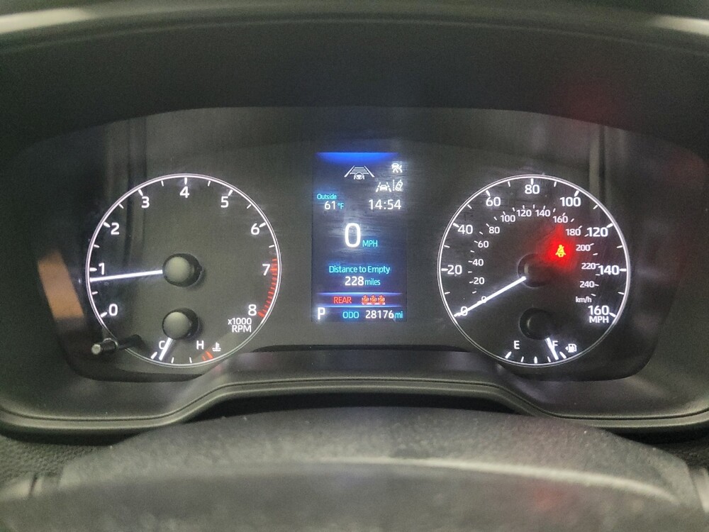 2024 Toyota Corolla in Indianapolis, IN 46219 - 18134799 23