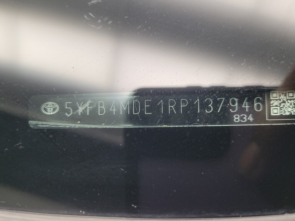 2024 Toyota Corolla in Indianapolis, IN 46219 - 18134799 33