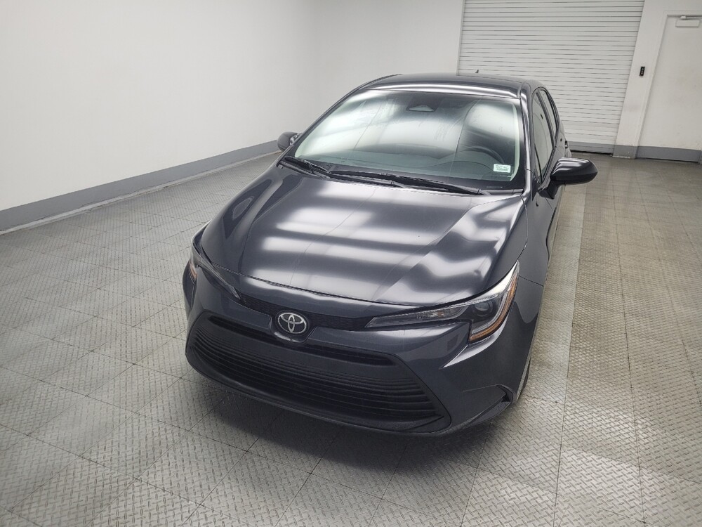 2024 Toyota Corolla in Indianapolis, IN 46219 - 18134799 15