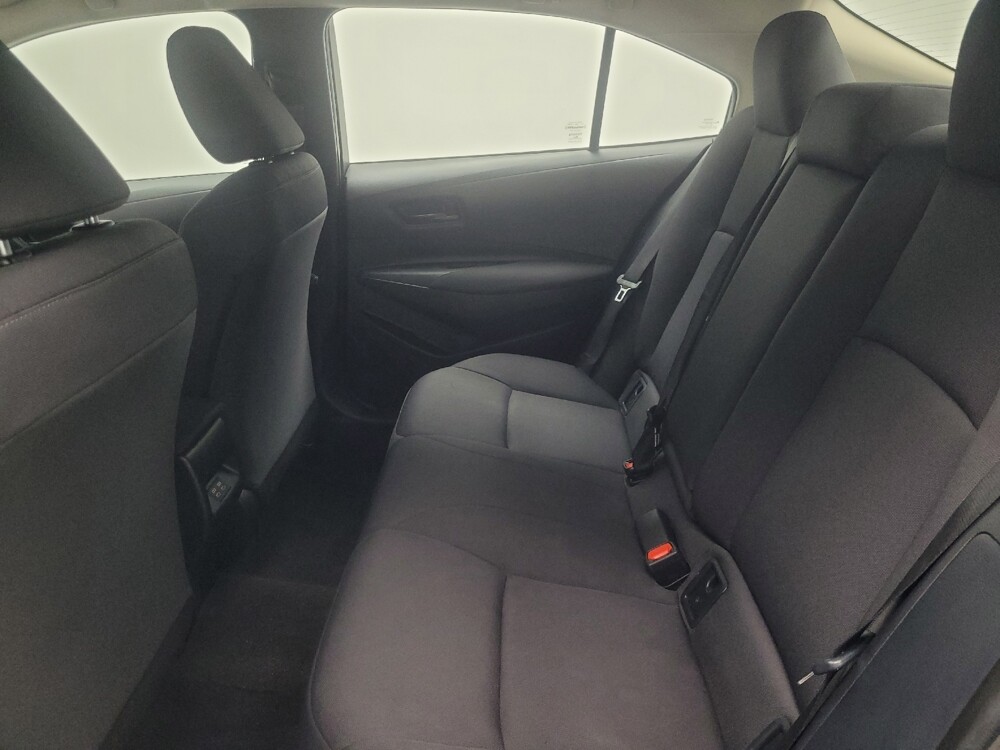 2024 Toyota Corolla in Indianapolis, IN 46219 - 18134799 18