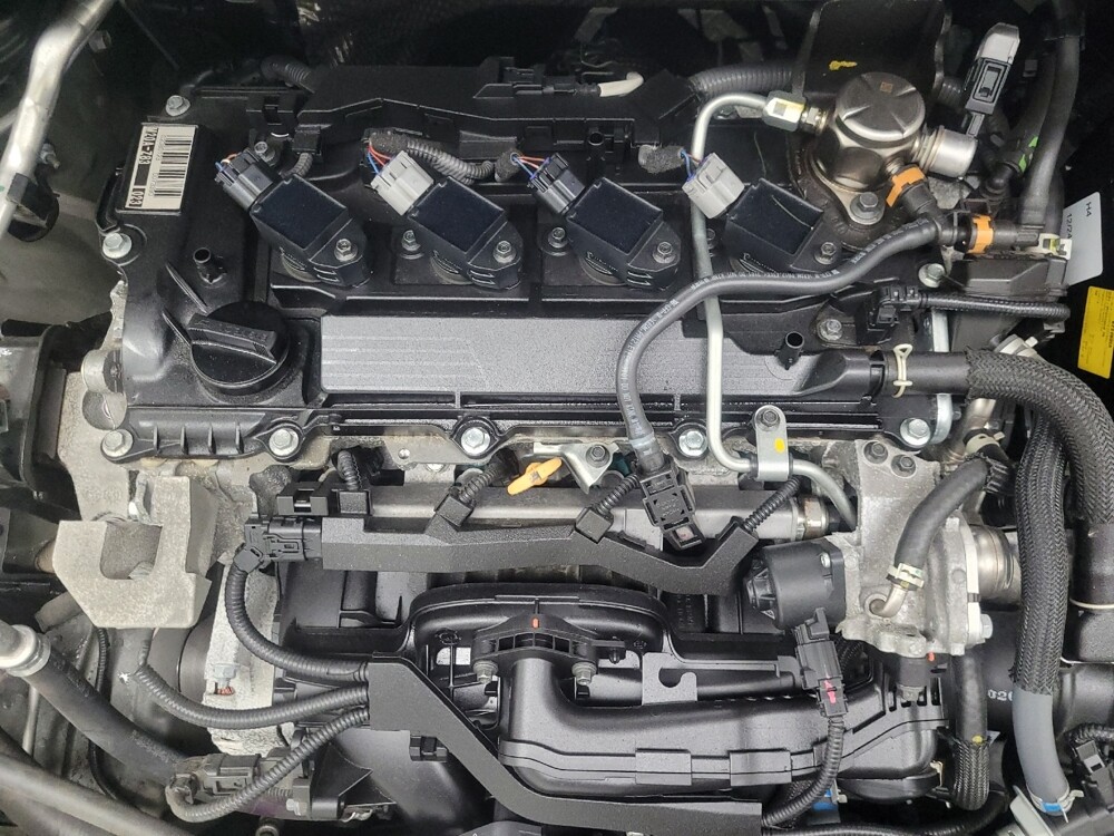 2024 Toyota Corolla in Indianapolis, IN 46219 - 18134799 30