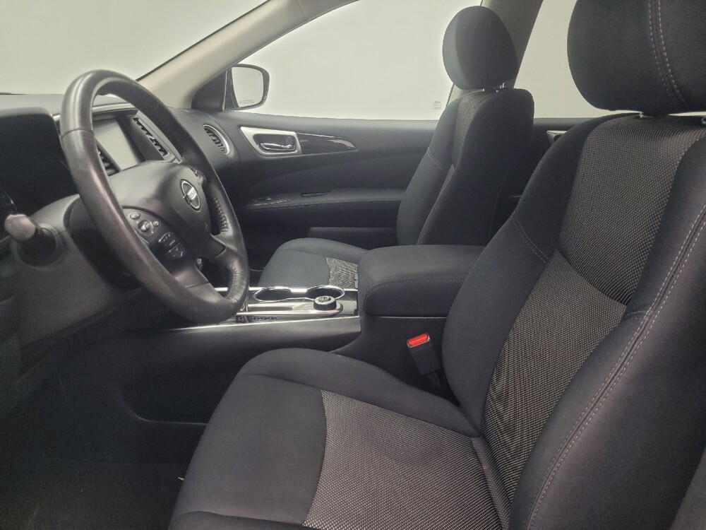 2017 Nissan Pathfinder in Indianapolis, IN 46219 - 18134800 17