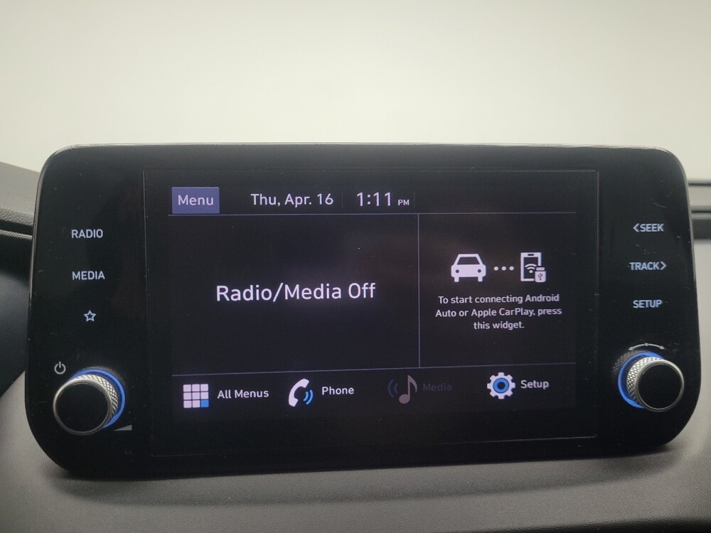 2023 Hyundai Santa Fe in Indianapolis, IN 46219 - 18134801 25