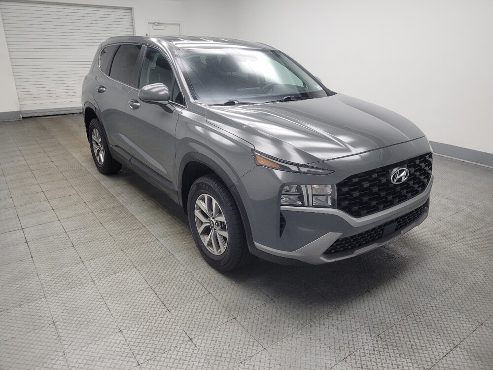 2023 Hyundai Santa Fe in Indianapolis, IN 46219 - 18134801 11