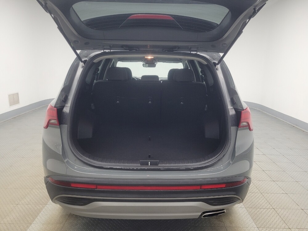 2023 Hyundai Santa Fe in Indianapolis, IN 46219 - 18134801 29
