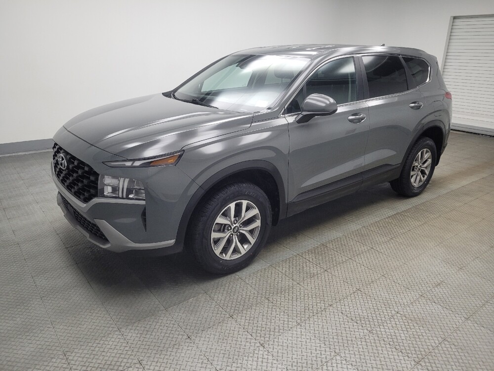 2023 Hyundai Santa Fe in Indianapolis, IN 46219 - 18134801 2
