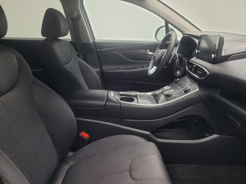 2023 Hyundai Santa Fe in Indianapolis, IN 46219 - 18134801 21