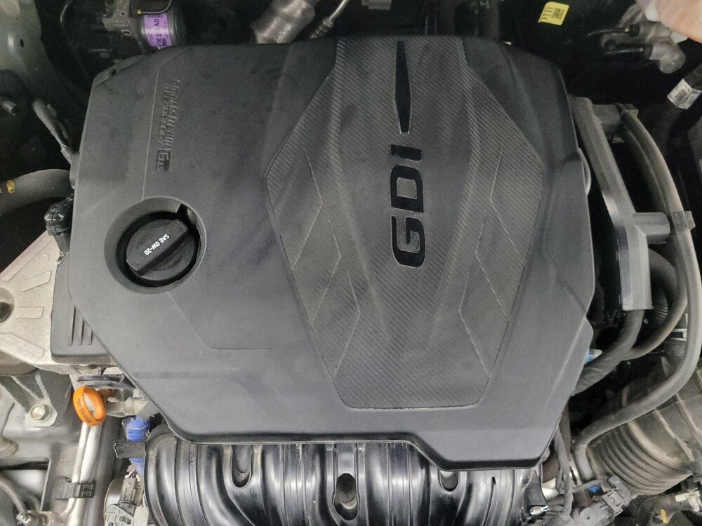 2023 Hyundai Santa Fe in Indianapolis, IN 46219 - 18134801 30