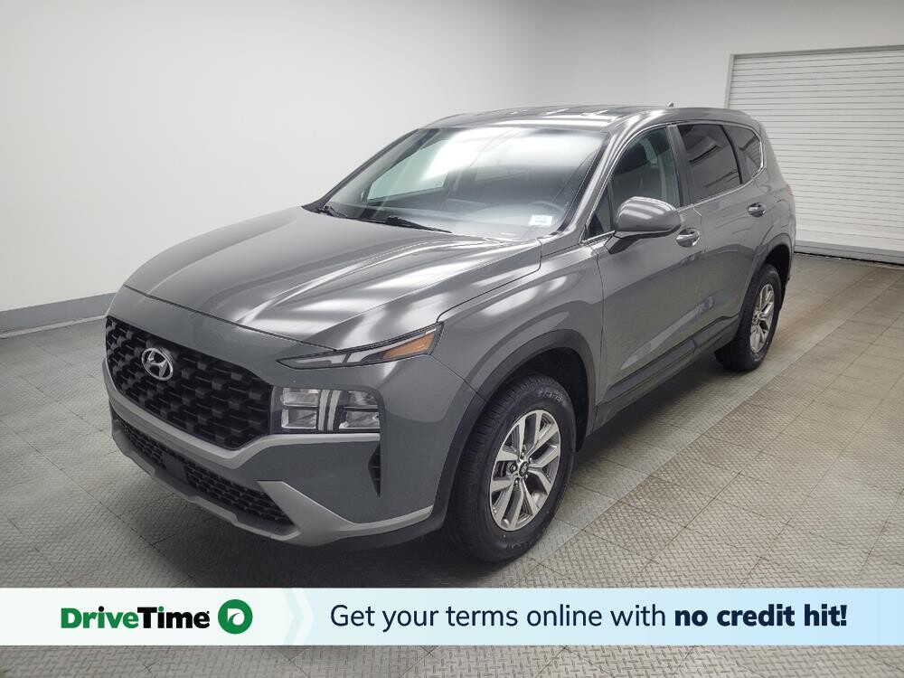2023 Hyundai Santa Fe in Indianapolis, IN 46219 - 18134801