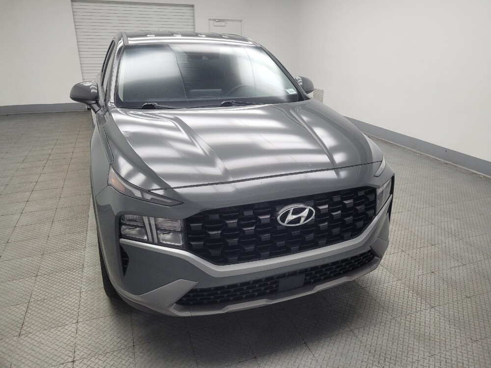 2023 Hyundai Santa Fe in Indianapolis, IN 46219 - 18134801 14