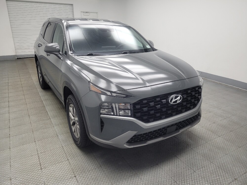 2023 Hyundai Santa Fe in Indianapolis, IN 46219 - 18134801 13