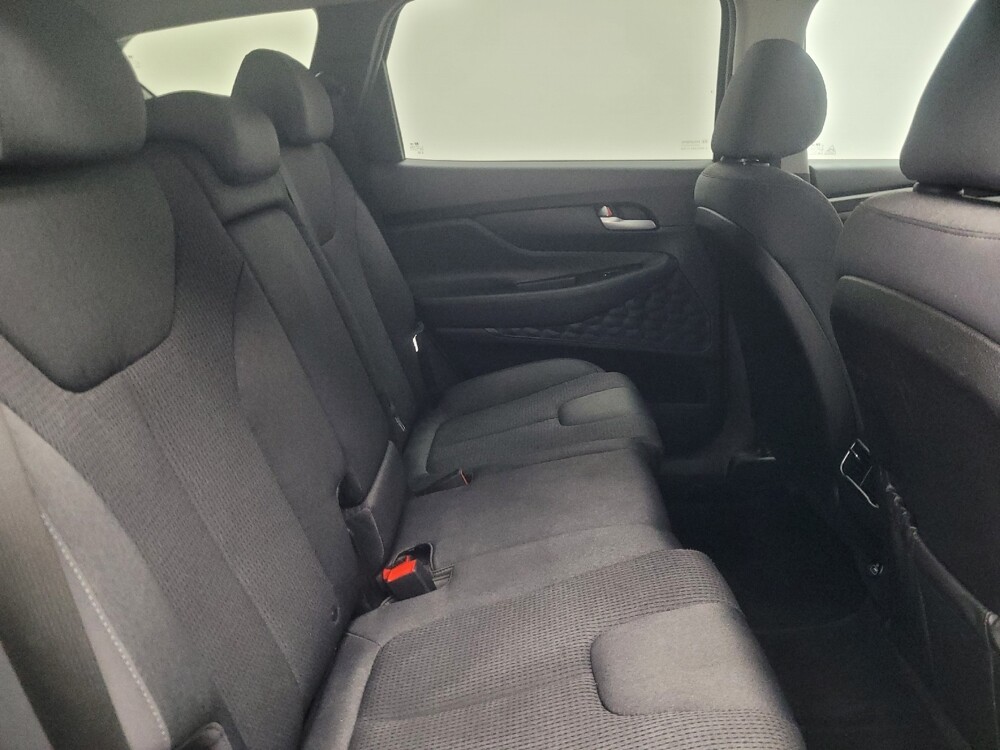2023 Hyundai Santa Fe in Indianapolis, IN 46219 - 18134801 19