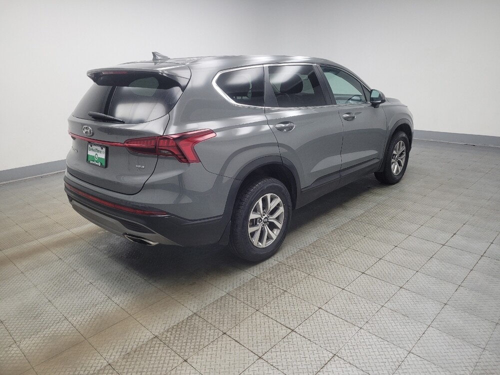 2023 Hyundai Santa Fe in Indianapolis, IN 46219 - 18134801 10