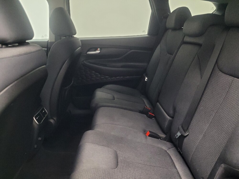 2023 Hyundai Santa Fe in Indianapolis, IN 46219 - 18134801 18