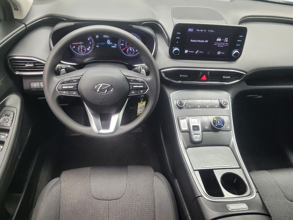 2023 Hyundai Santa Fe in Indianapolis, IN 46219 - 18134801 22