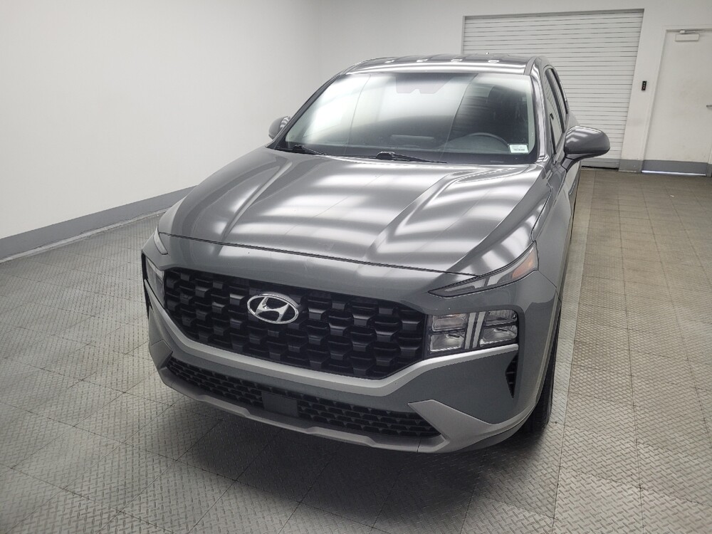 2023 Hyundai Santa Fe in Indianapolis, IN 46219 - 18134801 15