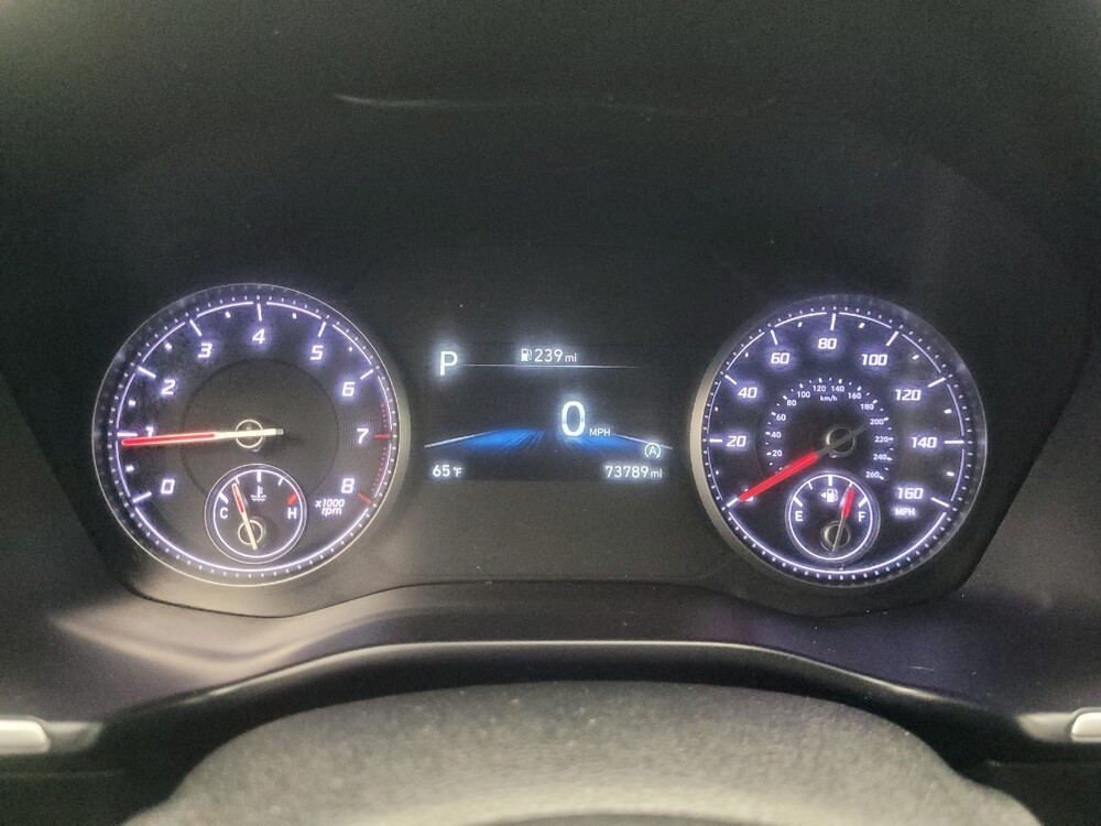 2023 Hyundai Santa Fe in Indianapolis, IN 46219 - 18134801 23