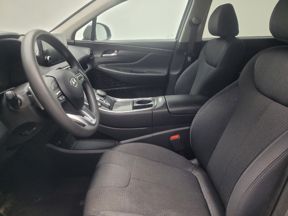 2023 Hyundai Santa Fe in Indianapolis, IN 46219 - 18134801 17