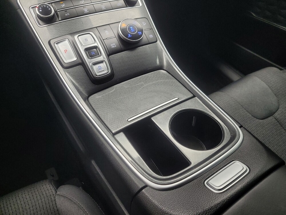 2023 Hyundai Santa Fe in Indianapolis, IN 46219 - 18134801 26