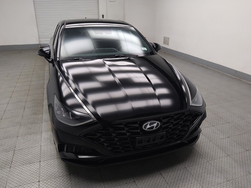 2020 Hyundai Sonata in Indianapolis, IN 46219 - 18134802 14