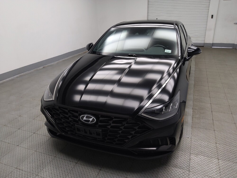 2020 Hyundai Sonata in Indianapolis, IN 46219 - 18134802 15