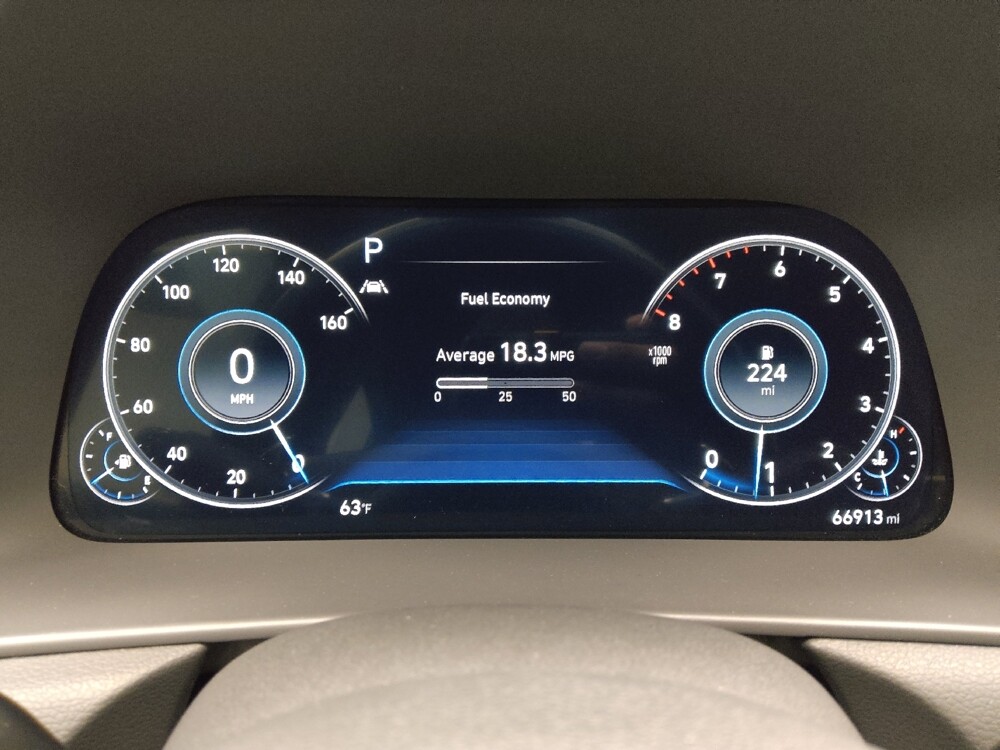 2020 Hyundai Sonata in Indianapolis, IN 46219 - 18134802 23