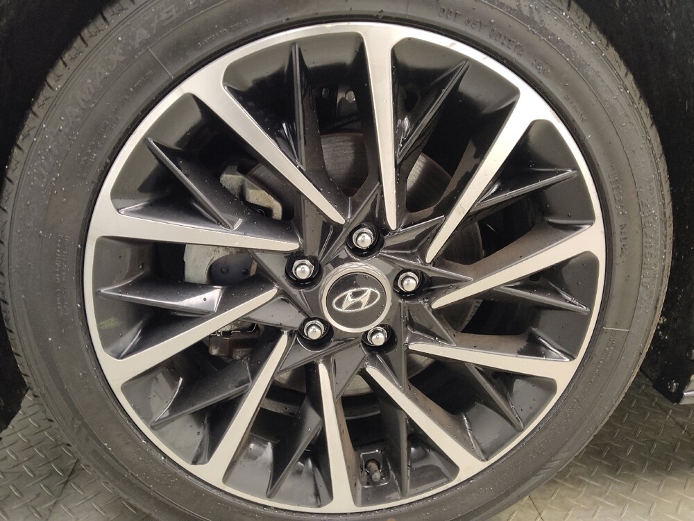 2020 Hyundai Sonata in Indianapolis, IN 46219 - 18134802 31