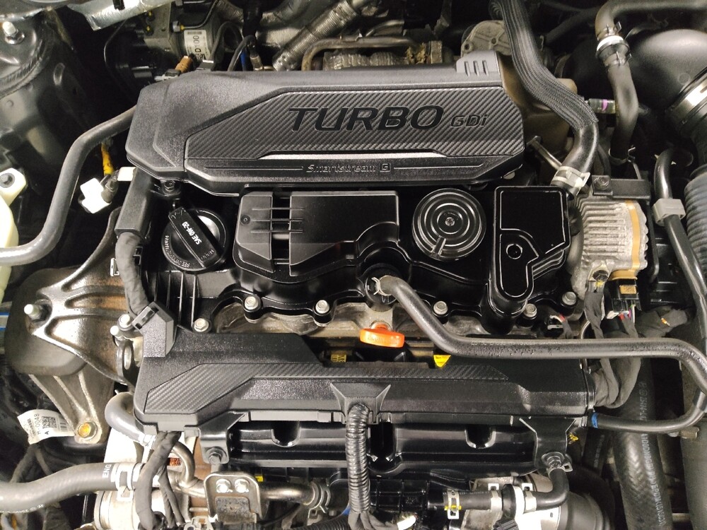 2020 Hyundai Sonata in Indianapolis, IN 46219 - 18134802 30