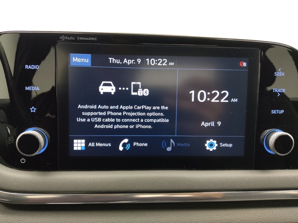 2020 Hyundai Sonata in Indianapolis, IN 46219 - 18134802 25