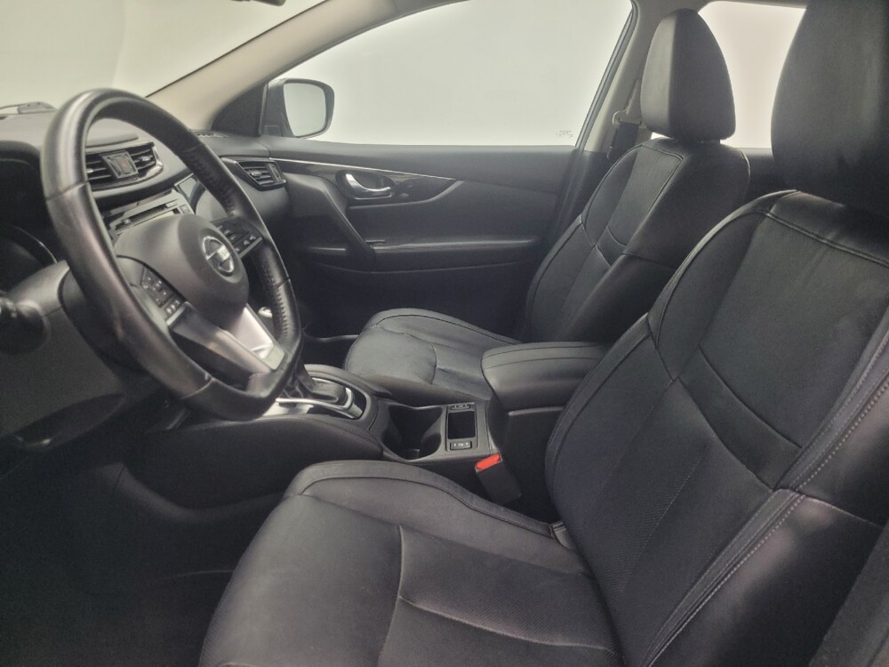 2017 Nissan Rogue Sport in Ft Wayne, IN 46805 - 18134803 17