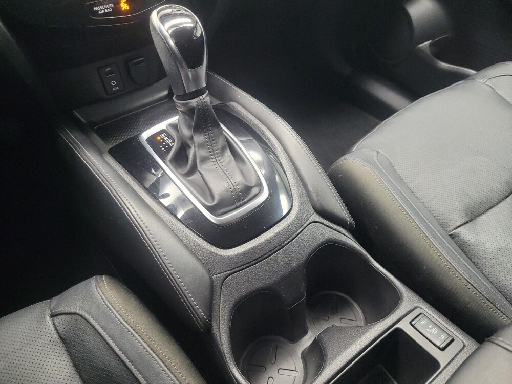 2017 Nissan Rogue Sport in Ft Wayne, IN 46805 - 18134803 26