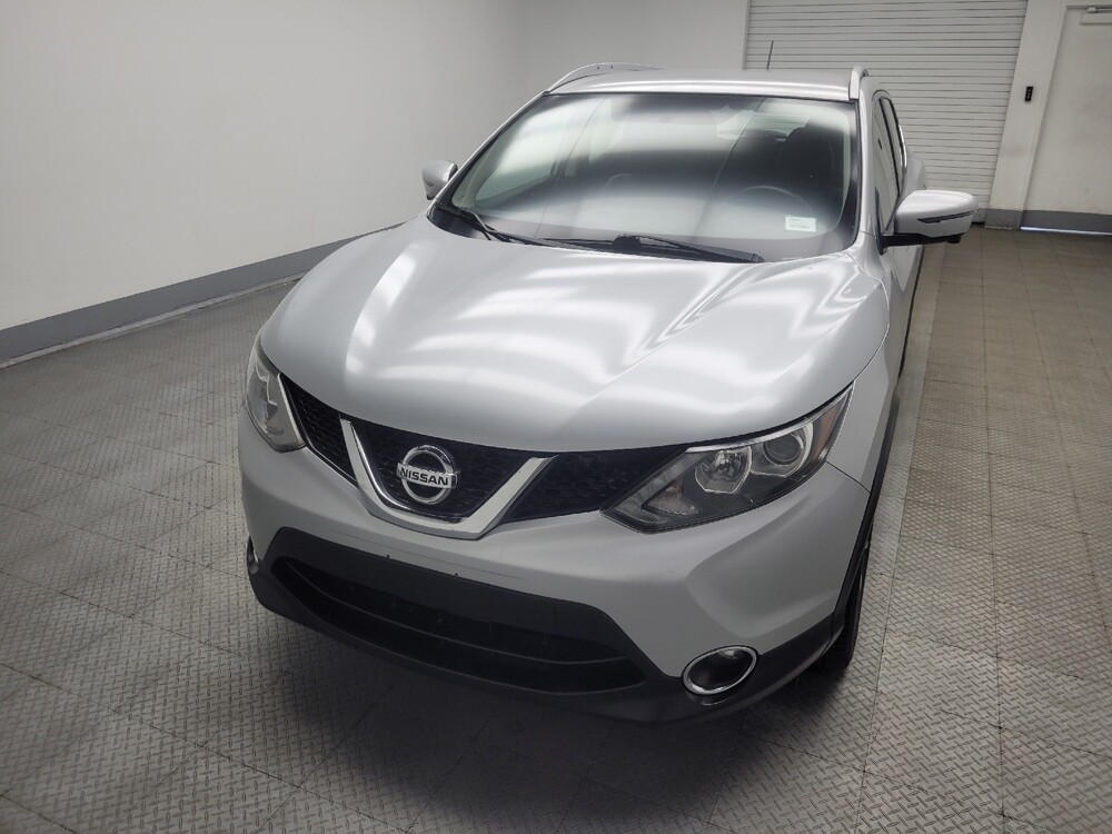 2017 Nissan Rogue Sport in Ft Wayne, IN 46805 - 18134803 15