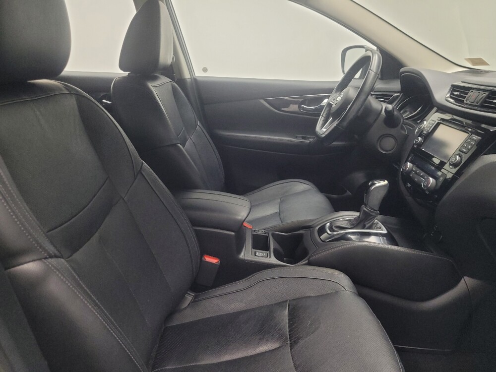 2017 Nissan Rogue Sport in Ft Wayne, IN 46805 - 18134803 21