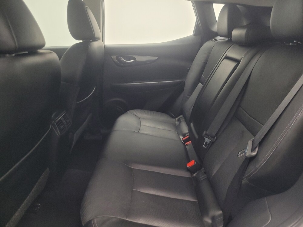 2017 Nissan Rogue Sport in Ft Wayne, IN 46805 - 18134803 18