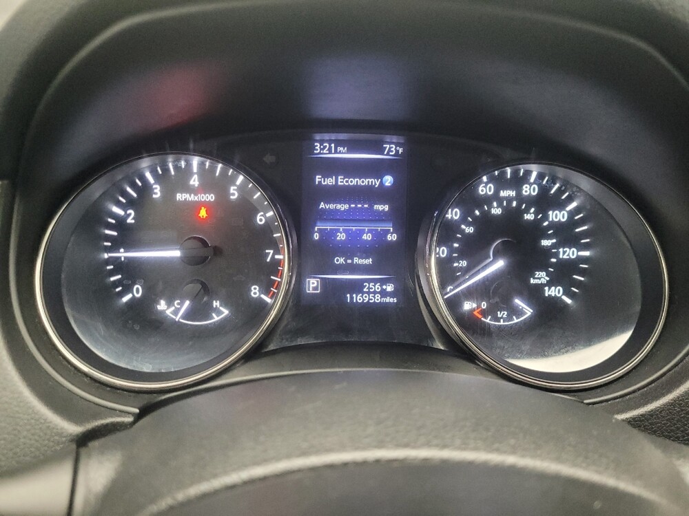 2017 Nissan Rogue Sport in Ft Wayne, IN 46805 - 18134803 23