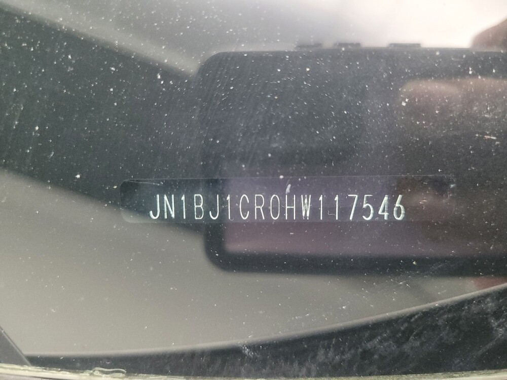 2017 Nissan Rogue Sport in Ft Wayne, IN 46805 - 18134803 33