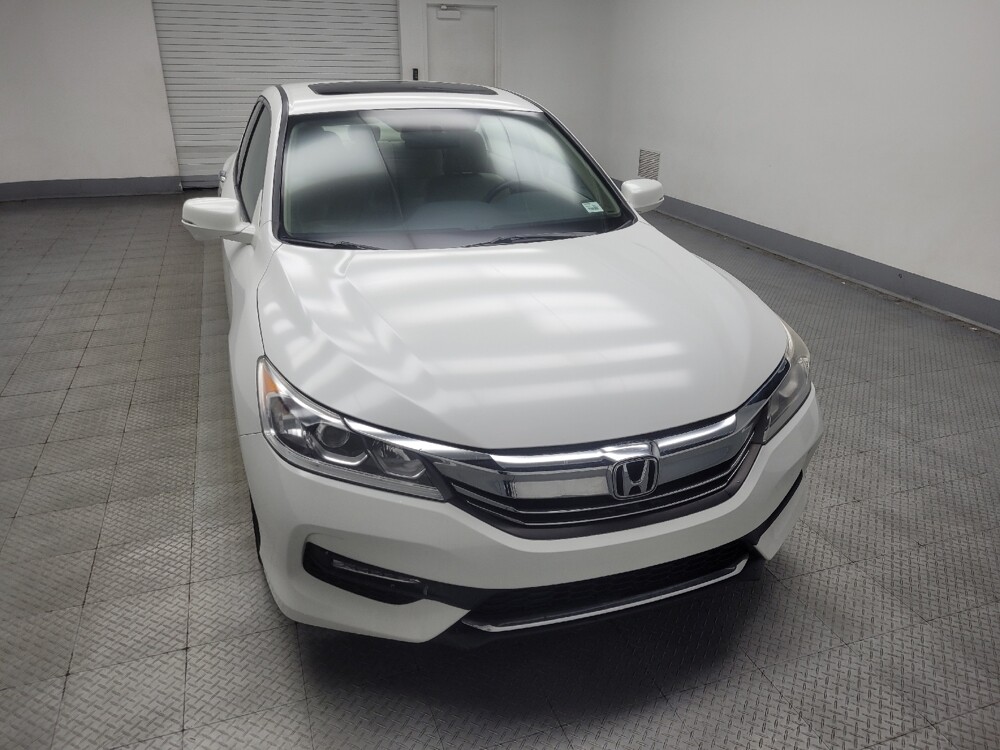 2017 Honda Accord in Indianapolis, IN 46219 - 18134804 14